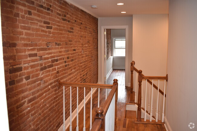 Building Photo - 1216 Bolton St.