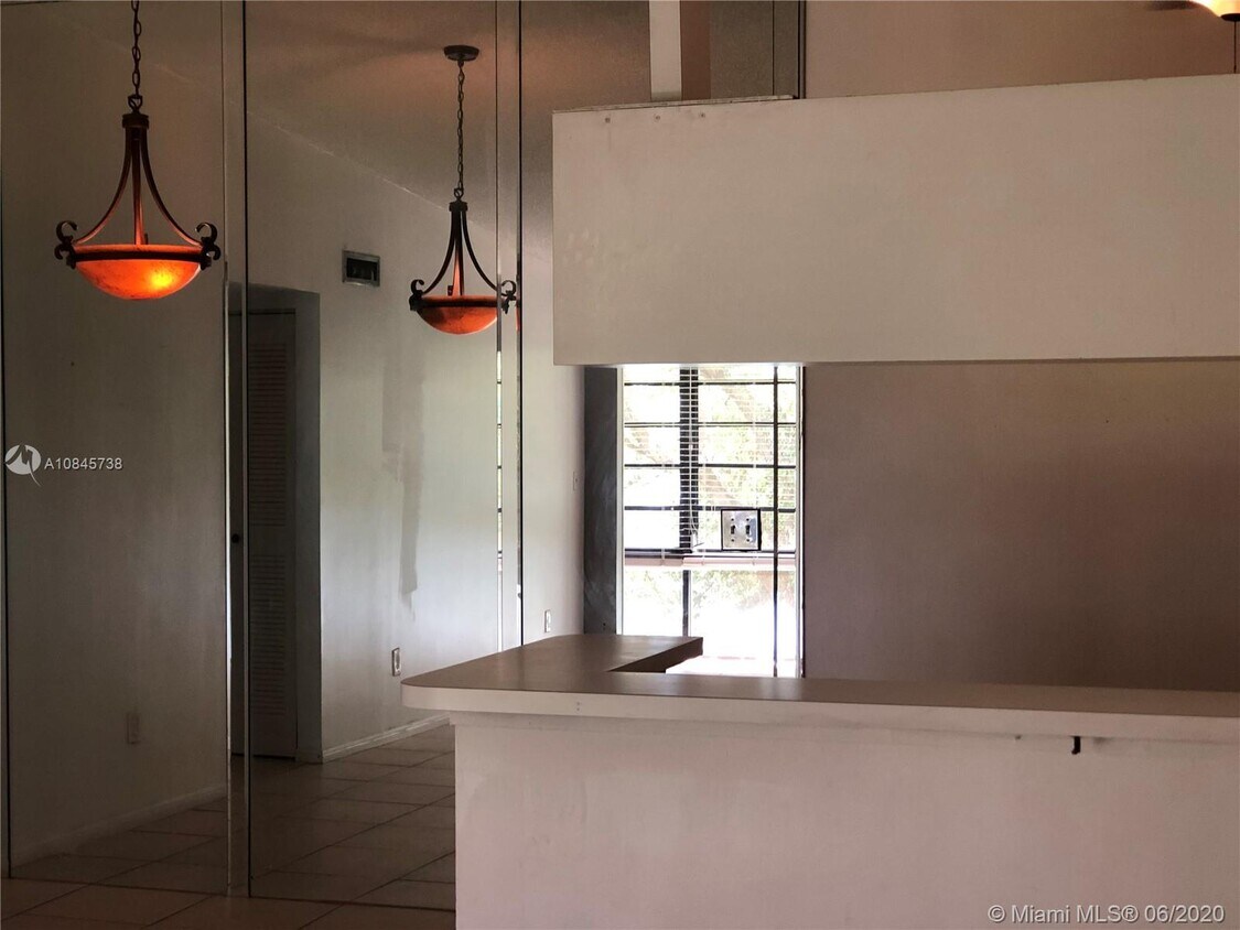 9719 Hammocks Blvd Unit 203, Miami, FL 33196 Condo for Rent in Miami