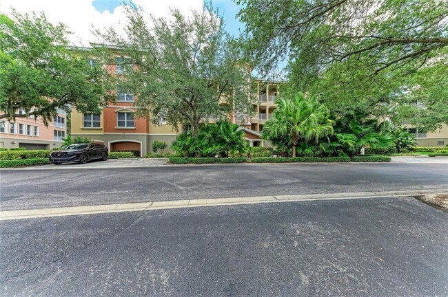 Foto del edificio - 5200 Manorwood Dr