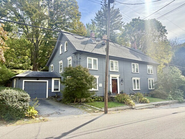 Building Photo - 417 Washington St
