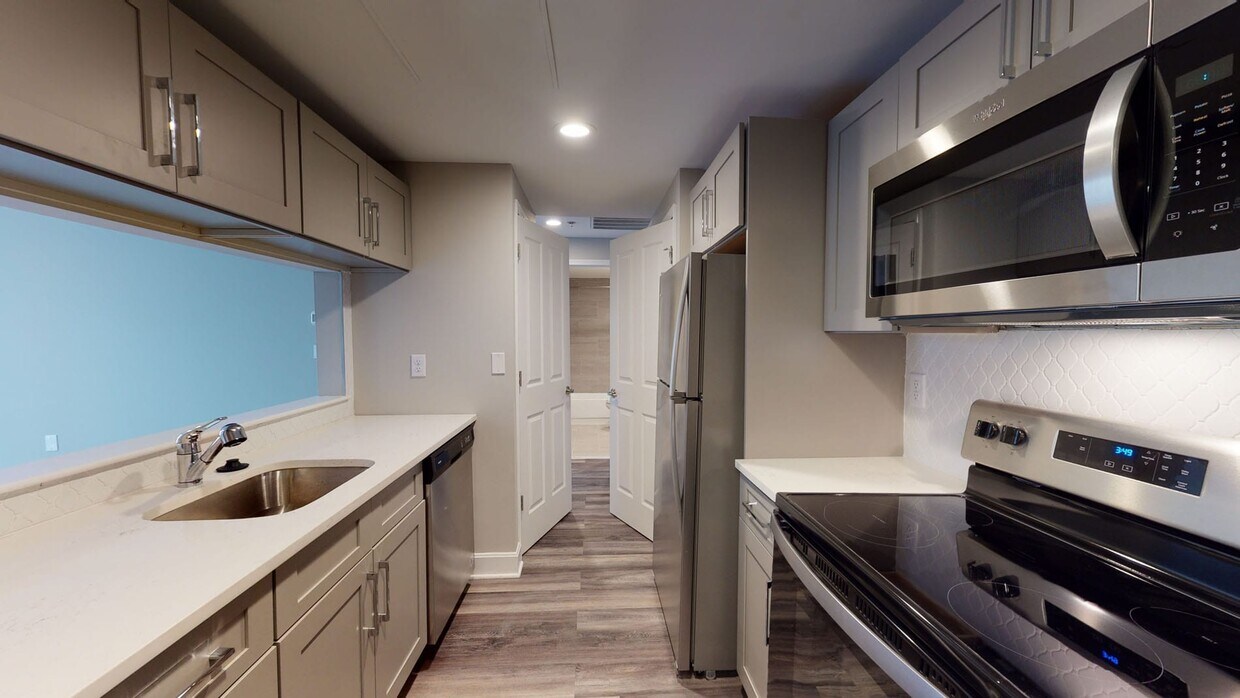 9 Harcourt St Unit 50405, Boston, MA 02116 Apartments in Boston, MA