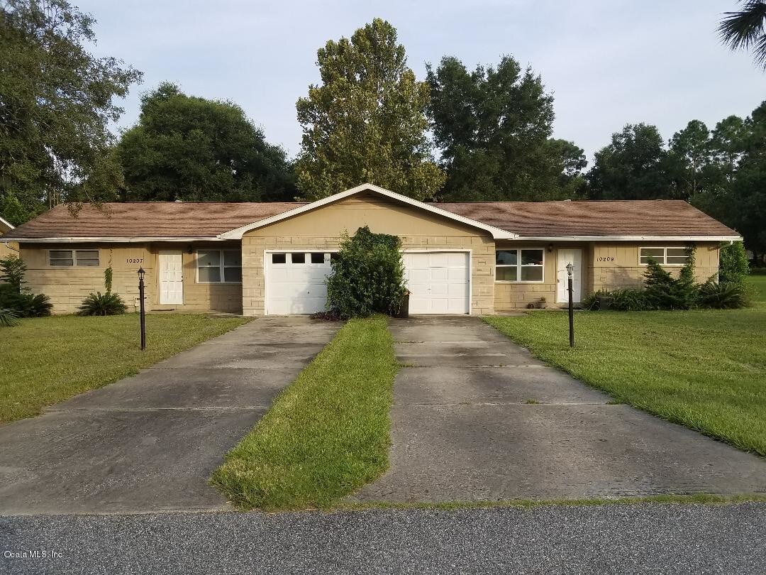 Primary Photo - 10209 SW 84th Avenue Rd