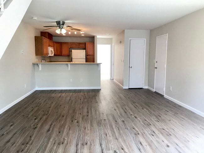 Kitchen from Living Area - 7853 Camino Raposa