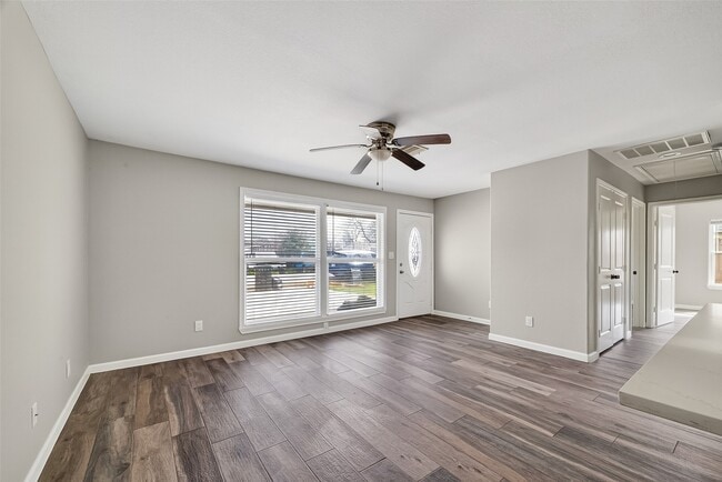 Foto del edificio - 4106 White St