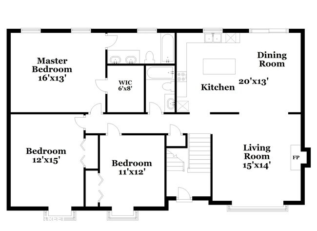 Building Photo - 400 Golfview Dr
