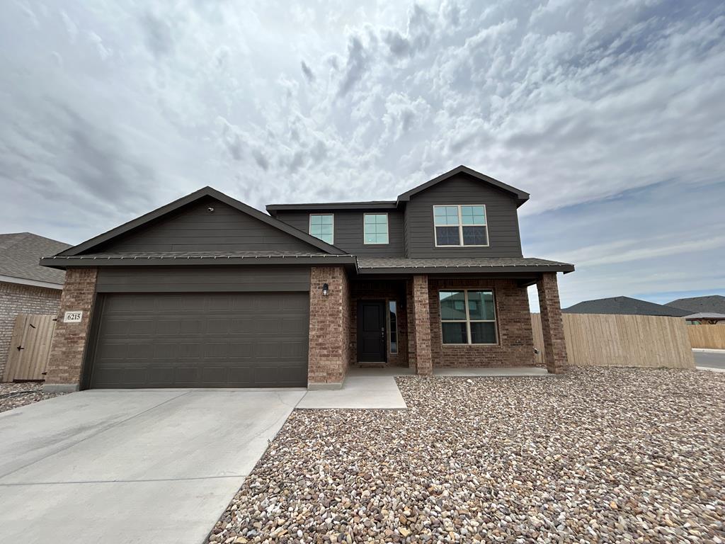 Foto principal - 6215 Liam St