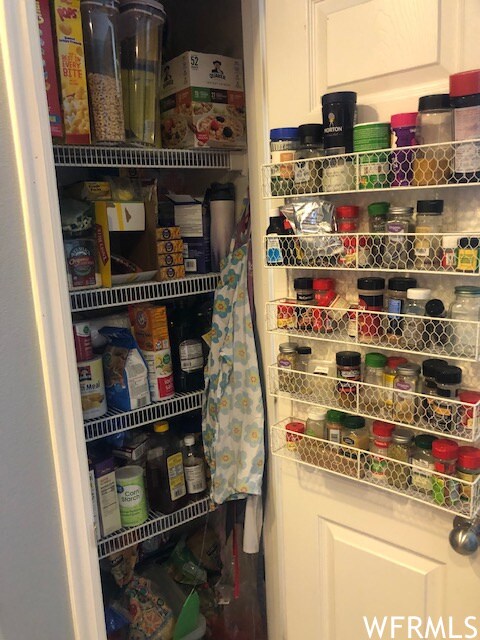 Pantry - 1488 Westbury Way