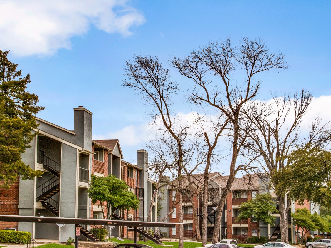 Exchange 7272 Apartments 7272 Marvin D Love Fwy Dallas, TX