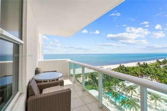 Building Photo - 5001 Collins Ave