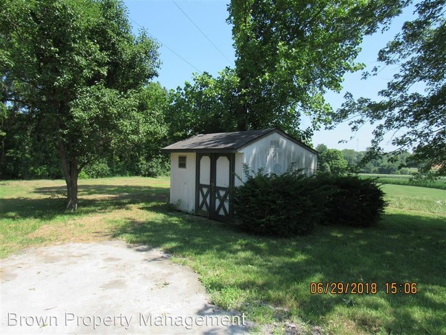 Building Photo - 3 br, 2.5 bath House - 8353 State Rt 163