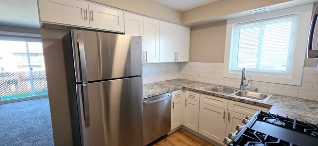 Foto del edificio - 9700 S Karlov Ave