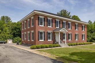 Building Photo - 9 Forest St