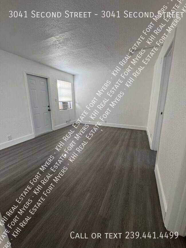 Foto del edificio - 3041 Second Street - 3041 Second Street-3
