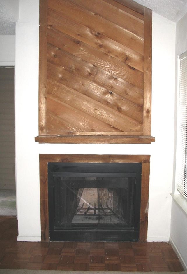 Interior Photo - Oak Creek Condominiums