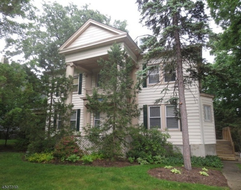145 Park St, Montclair, NJ 07042 House Rental in Montclair, NJ