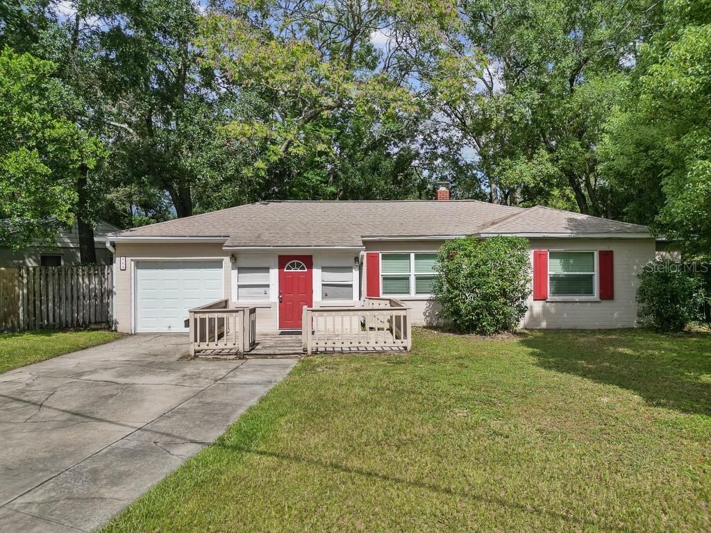 Primary Photo - 305 Altaloma Ave