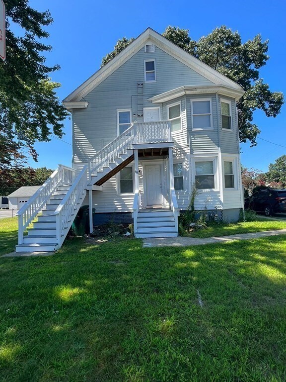 Foto principal - 64 Mendon Rd