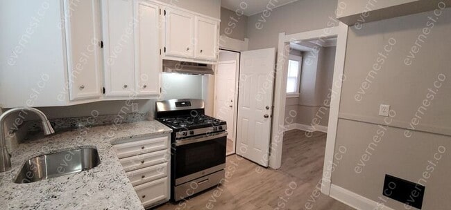 Building Photo - 4213 Westway St