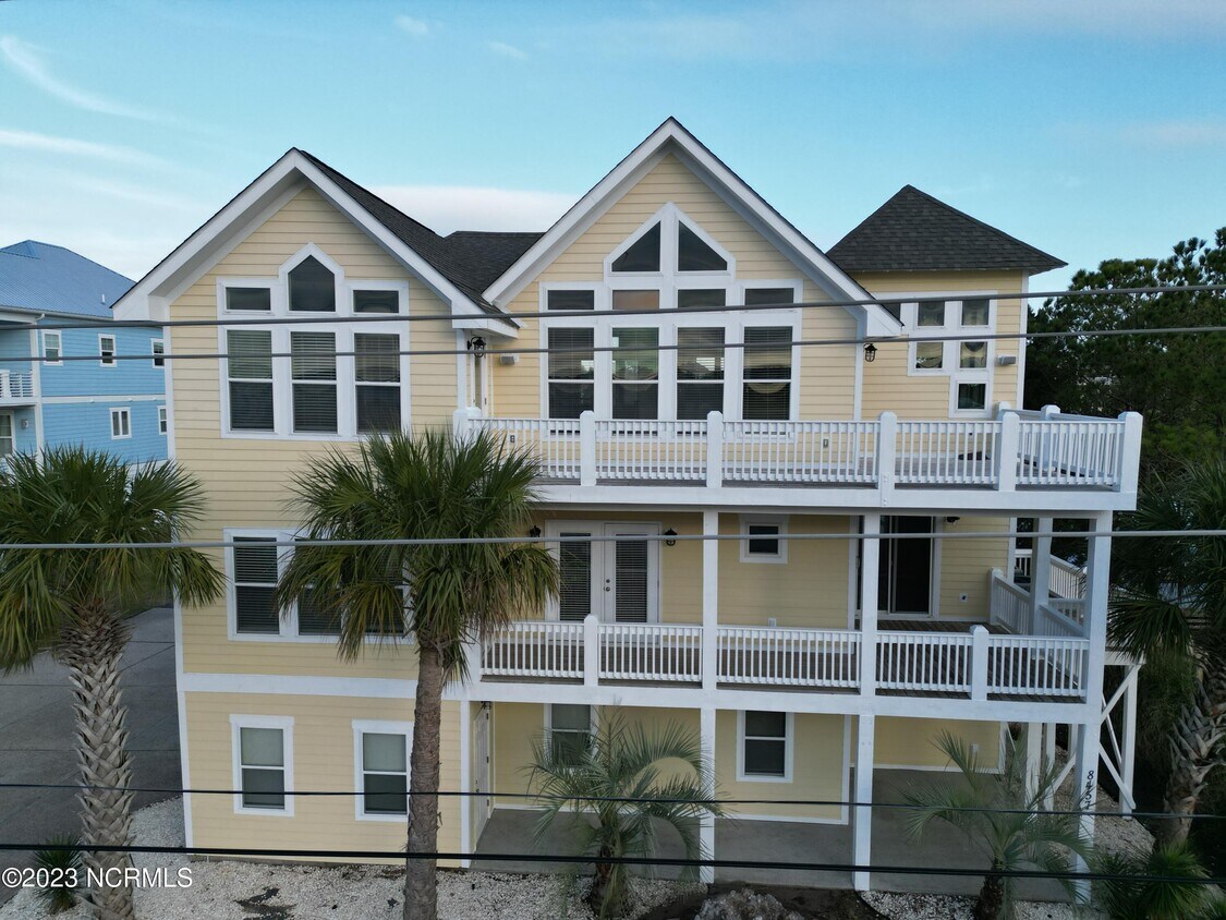 8457 River Rd, Wilmington, NC 28412 House Rental in Wilmington, NC