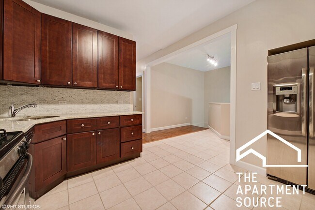 Foto del edificio - 1804 N Sheffield Ave