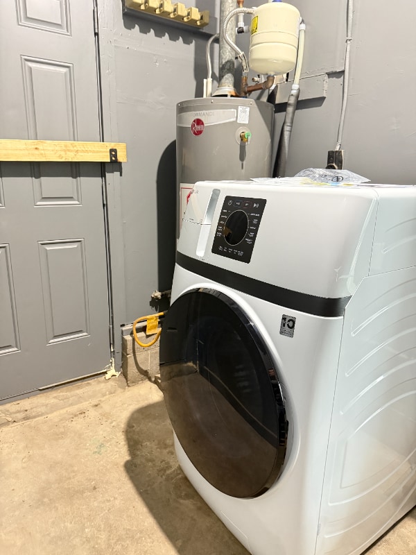 Foto del edificio - 1819 S Irvington Ave