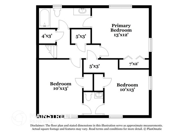 Foto del edificio - 2137 Baden Ct