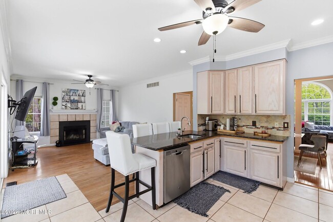 Building Photo - Spacious 3BR Jackson Colonial with Garage