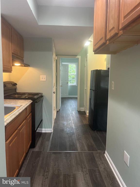 Foto del edificio - 4646 Minnesota Ave NE