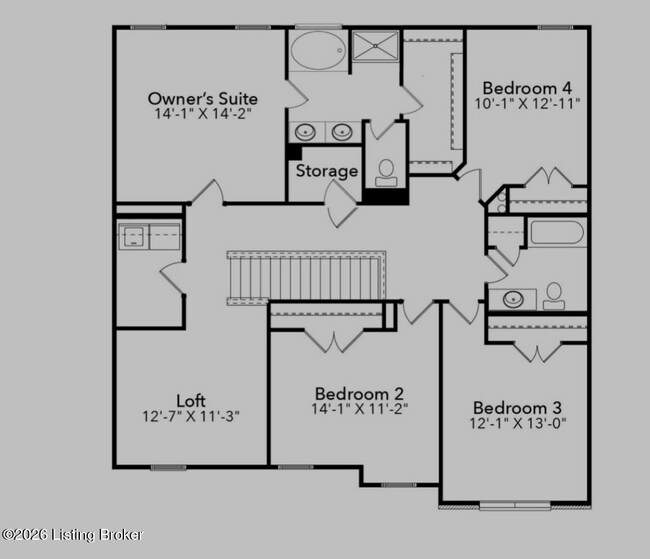 Foto del edificio - 10325 Truman Way
