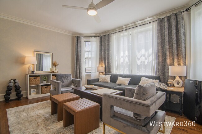 Foto del edificio - 574 Sheridan Square