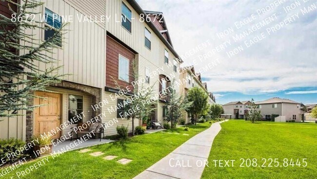 Foto del edificio - 8672 W Pine Valley Ln