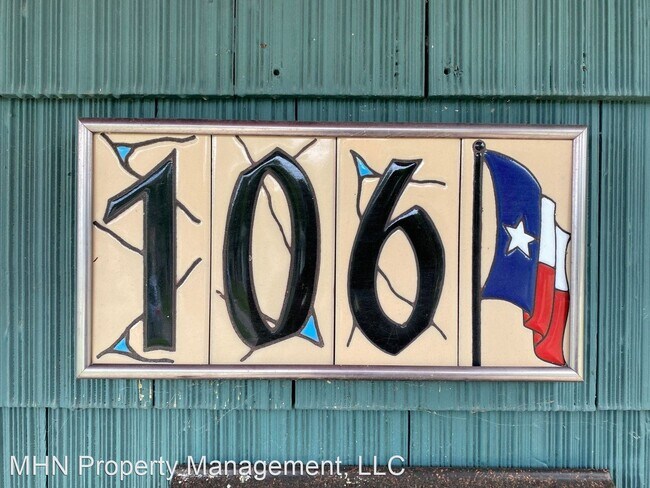 Foto del edificio - 2 br, 1 bath House - 106 Carmen Pl