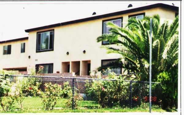 Foto del edificio - 3245 Drew St
