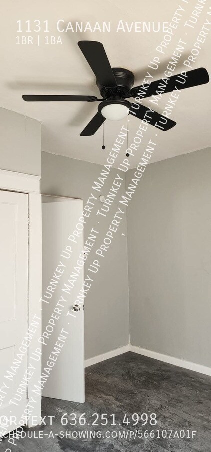 Foto del edificio - 1131 Canaan Ave