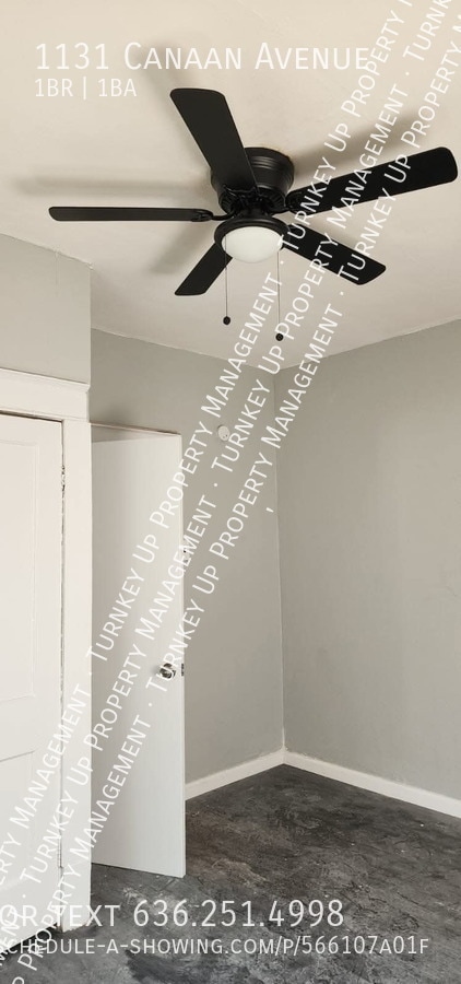 Photo - 1131 Canaan Ave House