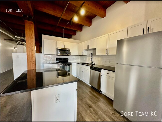Foto del edificio - 204 Walnut St