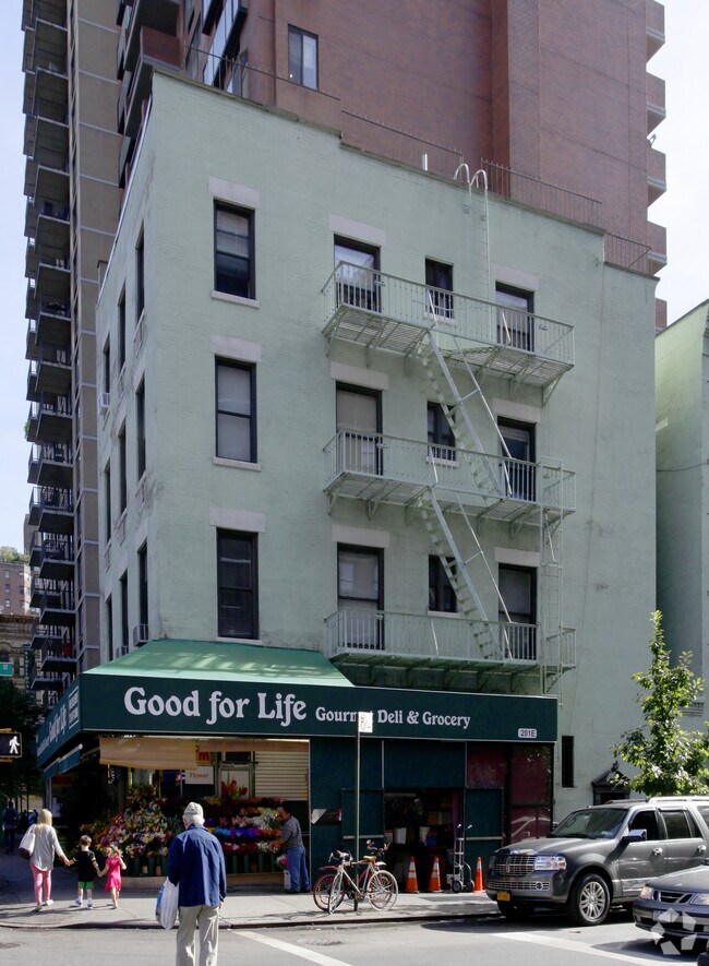 Building Photo - 1435 Third Ave