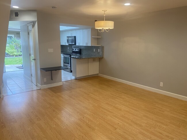 Hall - 307 N Temple Dr