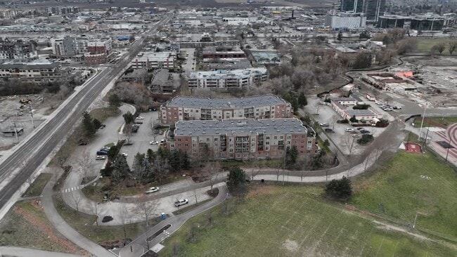  - Mill Creek Estates