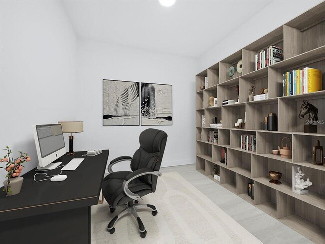 Building Photo - 301 Quay Commons
