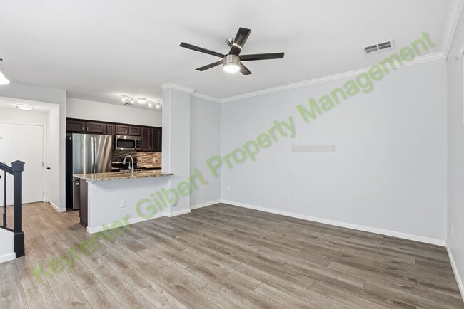 Building Photo - Beautiful 3-bed / 2.5 bath Home in Gilbert’s The Gardens Community