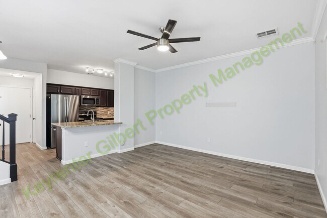 Foto del edificio - Beautiful 3-bed / 2.5 bath Home in Gilbert’s The Gardens Community