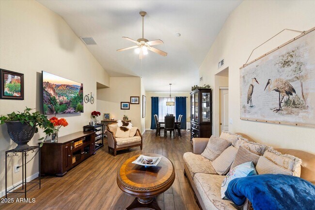 Foto del edificio - 20953 N 37th Way