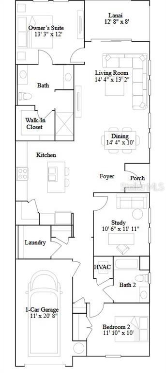 Building Photo - 4244 St Thomas Wy