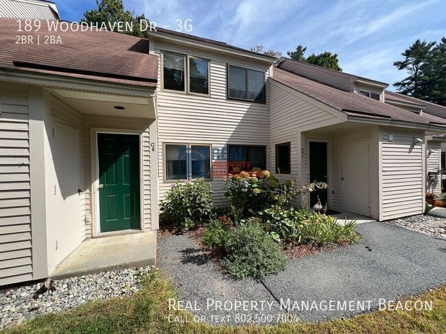 Building Photo - 189 Woodhaven Dr