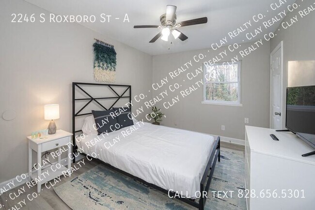 Foto del edificio - 2246 S Roxboro St