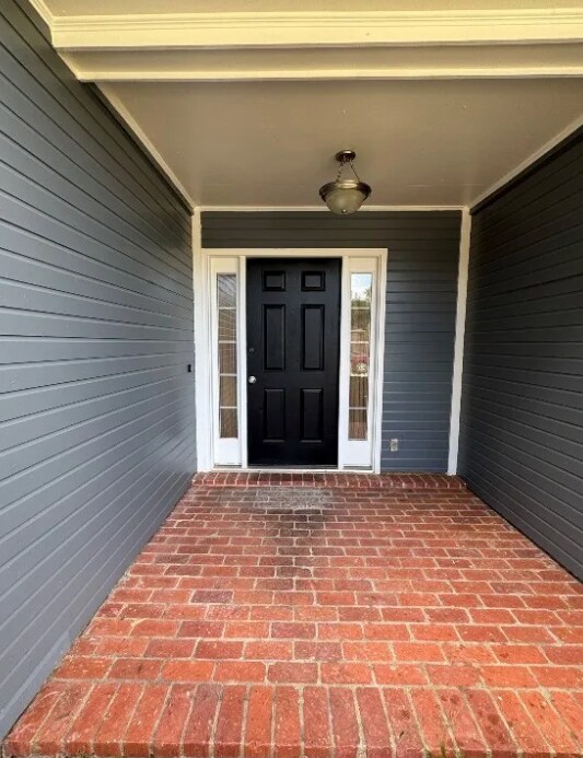 Foto del edificio - 3616 Oak Shadow Ln