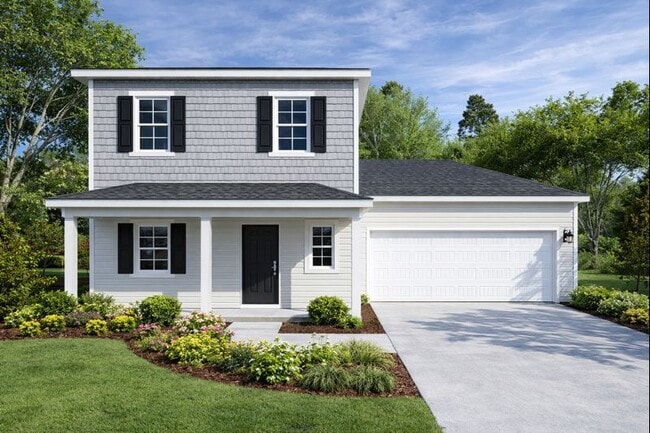 Building Photo - Outpost Bay