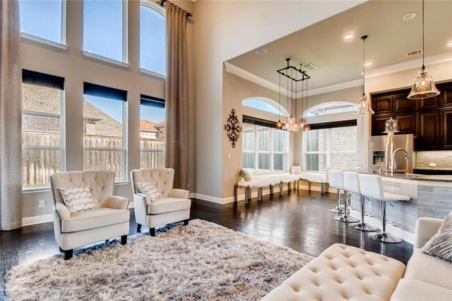 Foto del edificio - 7101 Yardley Ln