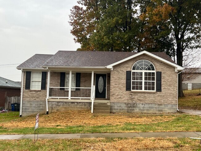 Building Photo - 106 Bertram Ct